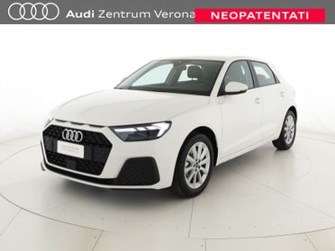 Sportback 30TFSI 116CV Business