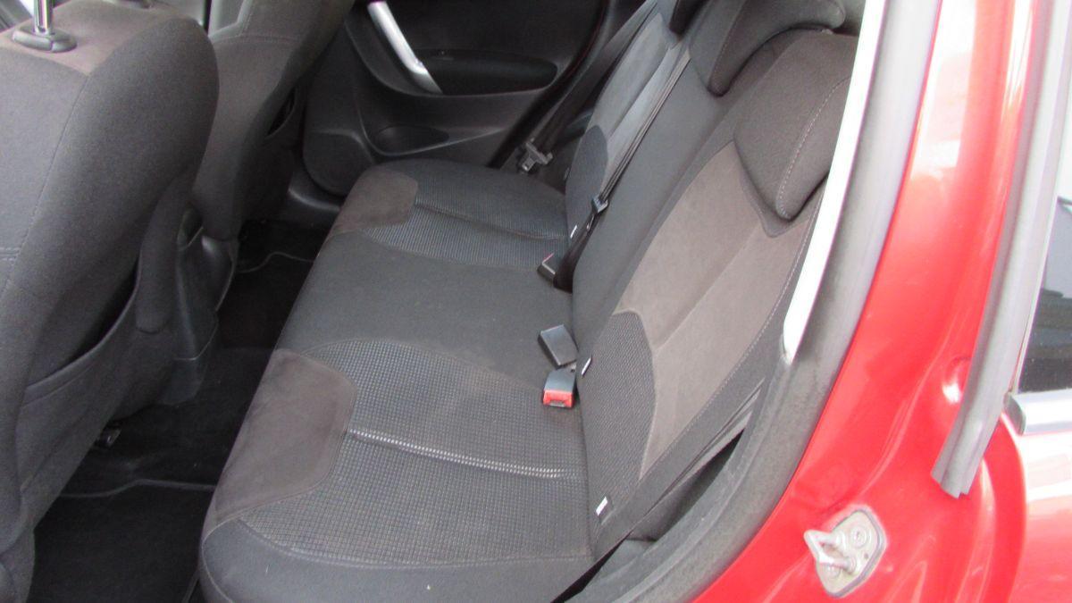 CITROEN - C3 - 1.4 HDi 70 Exclusive VISION DRIVE