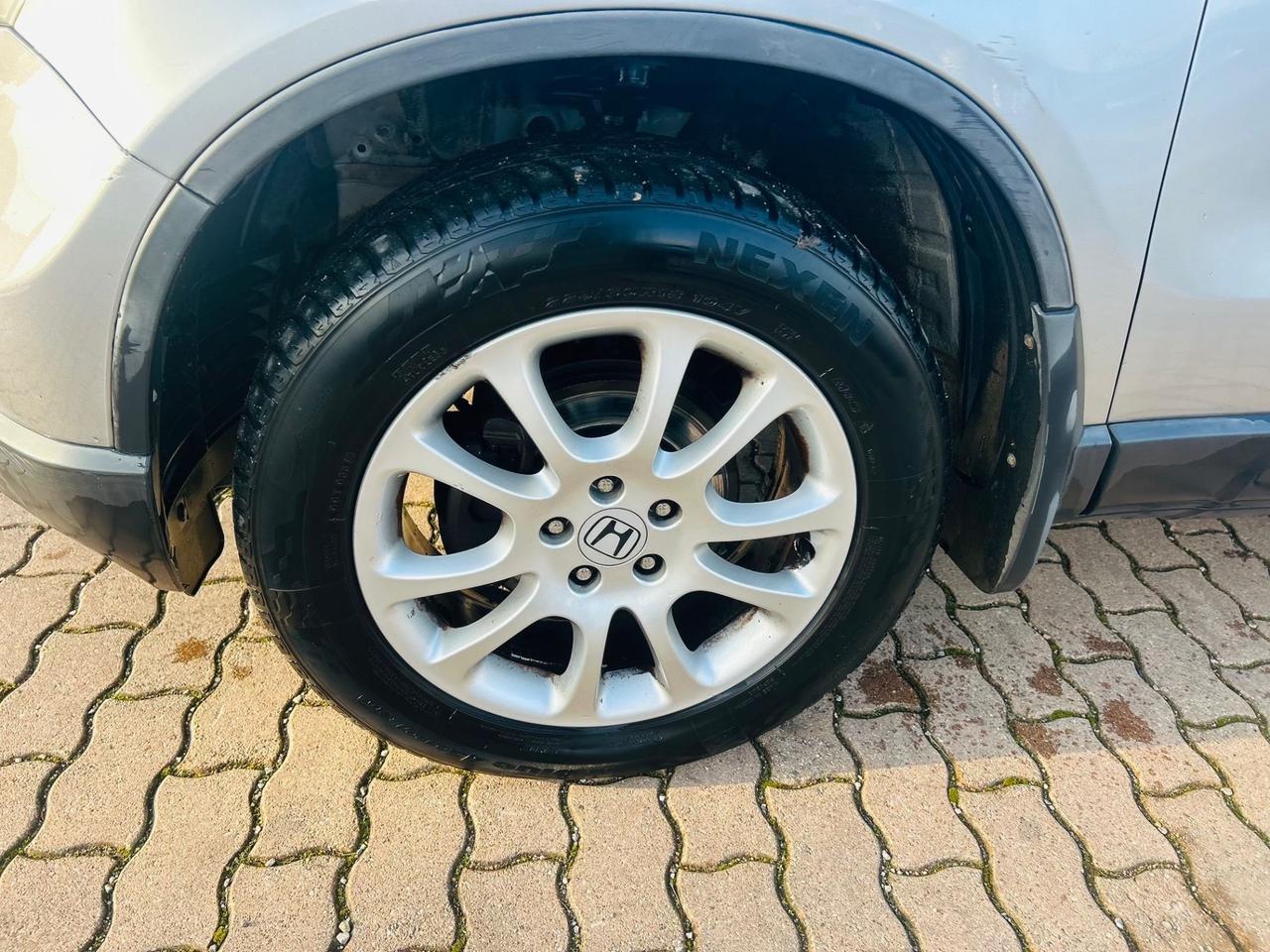 Honda CR-V 2.2 i-CTDi 16V Advance DPF