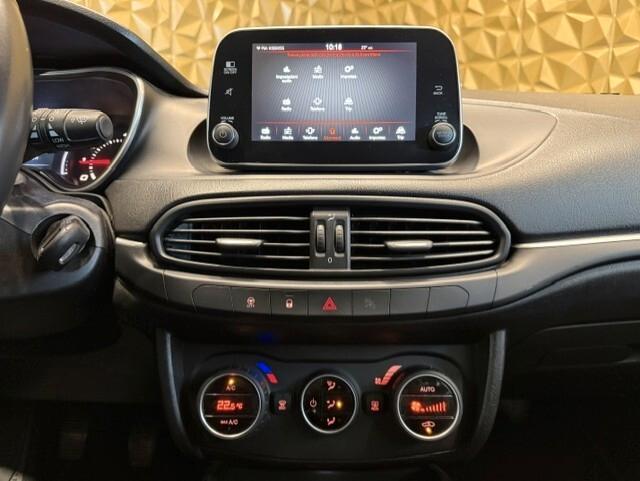 Fiat Tipo 1.4 5 porte Lounge