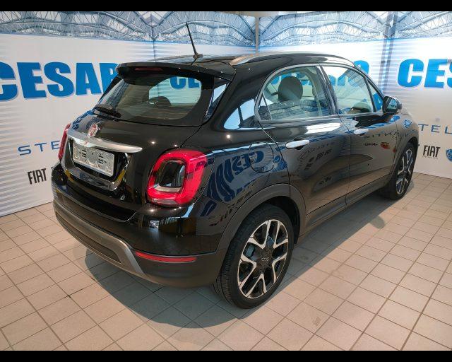 FIAT 500X 1.6 mjt Cross 130cv