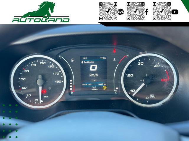 IVECO Daily 35S12 2.3 Ribaltabile Trilaterale*Unipro