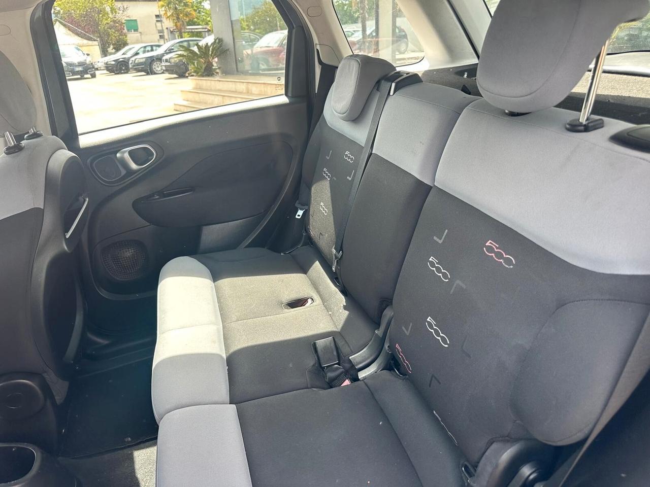 Fiat 500L 1.3 Multijet 85 CV Lounge neopatentati