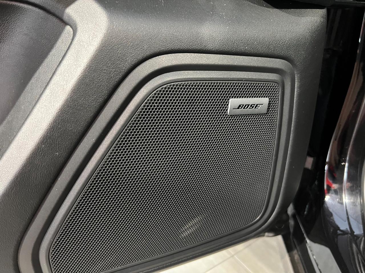 Porsche Macan 2.0 PASM PNEUMATICHE