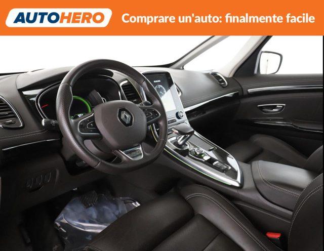 RENAULT Espace dCi 160CV EDC Energy Initiale Paris 4Control