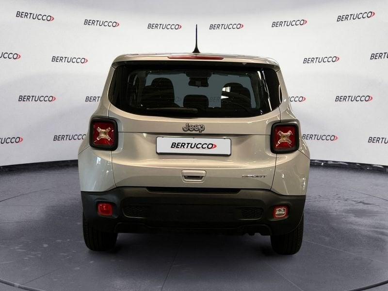 Jeep Renegade 1.0 T3 Sport