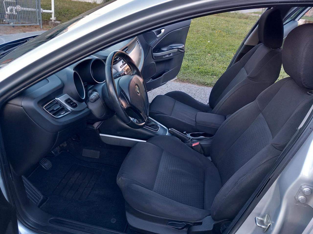 Alfa Romeo GIULIETTA 1600 MJET EURO 5