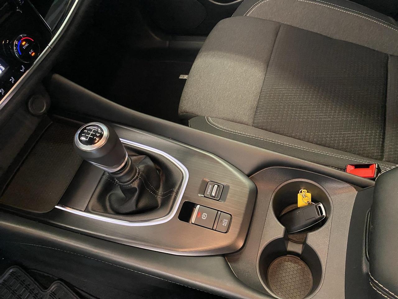 Nissan Qashqai 1.3 mhev N-Connecta 2wd 140cv