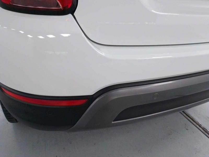 FIAT 500X 1.0 T3 Cross 120cv