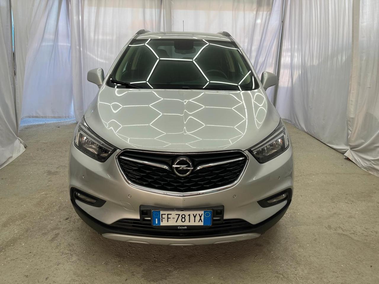 Opel Mokka 1.6 CDTI Ecotec 136CV 4x2 Start&Stop Cosmo