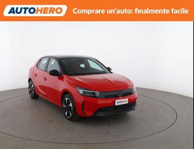 OPEL Corsa-e 136 CV #Yes