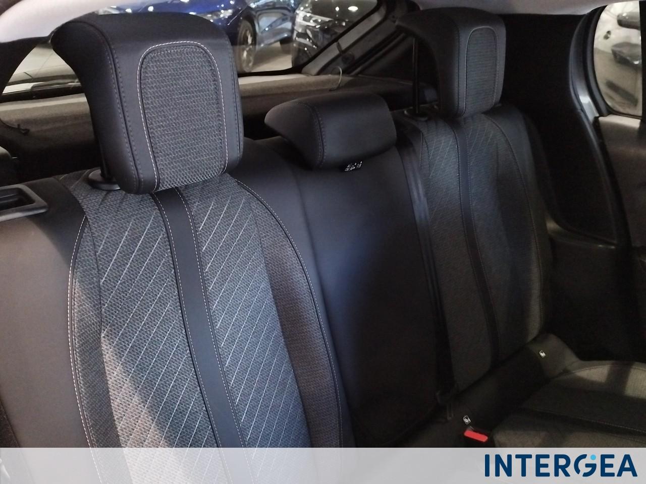 PEUGEOT 208 1.2 puretech Allure s&s 100cv