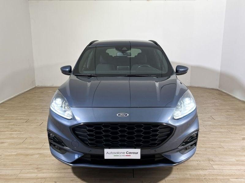 Ford Kuga Kuga 1.5 ecoblue ST-Line 2wd 120cv