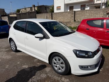 Volkswagen Polo 1.2 TDI 75 cv solo 110 mila km