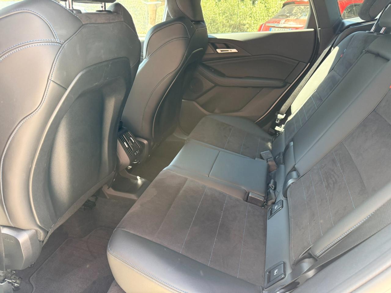 Bmw X2 M sDrive 18d Msport