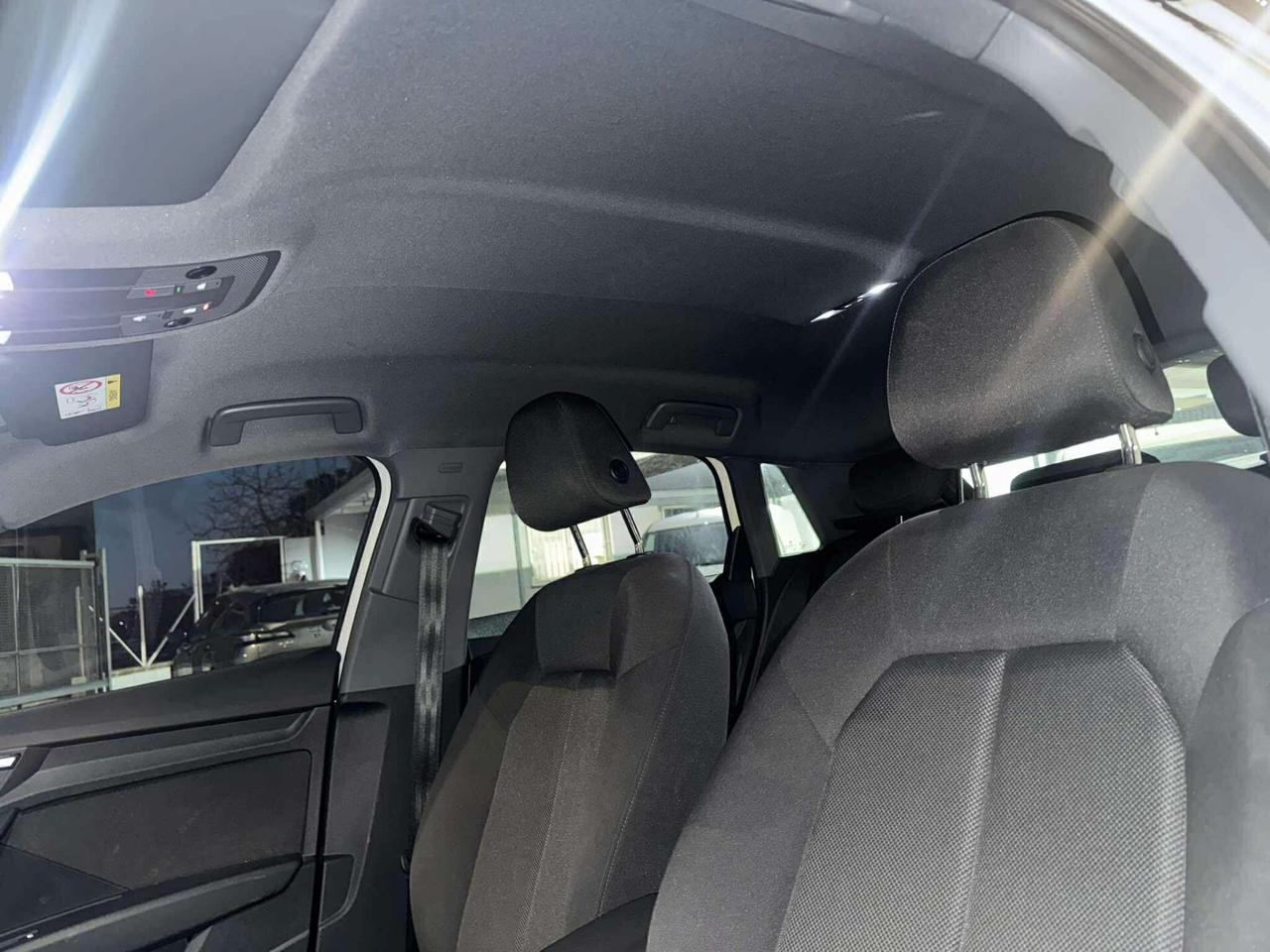 Audi A3 SPB 30 TDI Business Advanced-2023