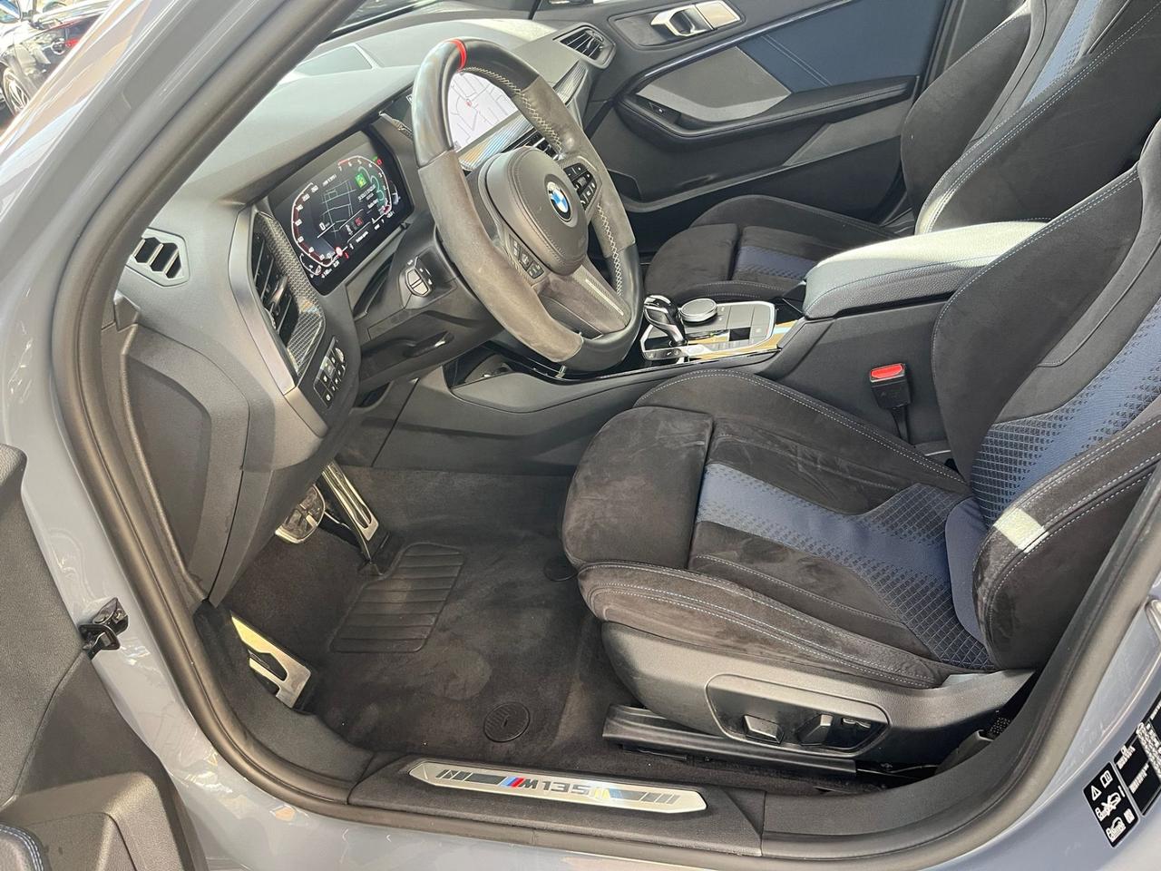 Bmw 135 M 135i xDrive