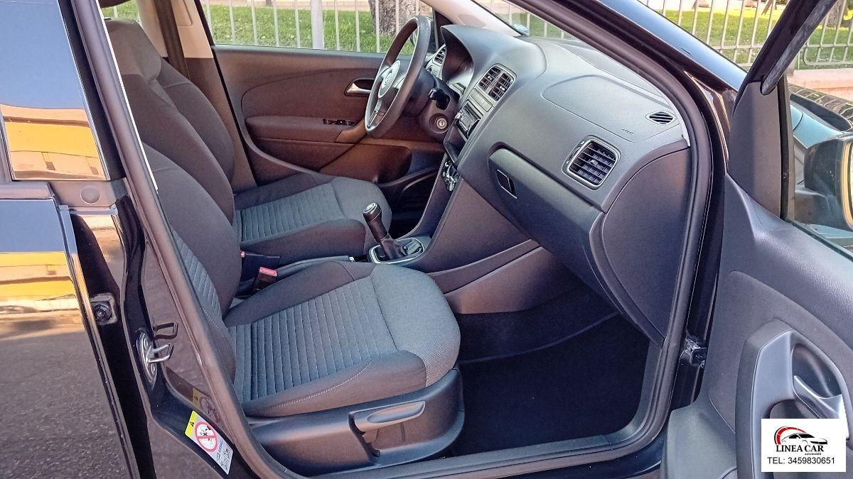VOLKSWAGEN - Polo 1.2 benzina - ok neopatentati