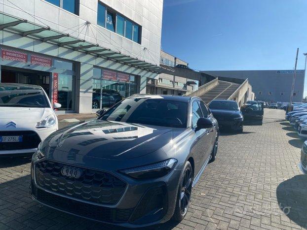 AUDI A5 Avant TDI 150 kW mHEV+ S tronic S Line e