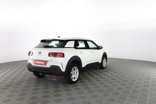 CITROEN C4 Cactus C4 Cactus BlueHDi 100 S&S Feel