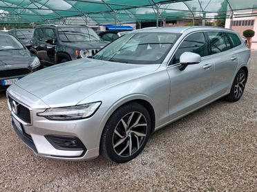 Volvo V60 2.0 d3 Business Plus my20