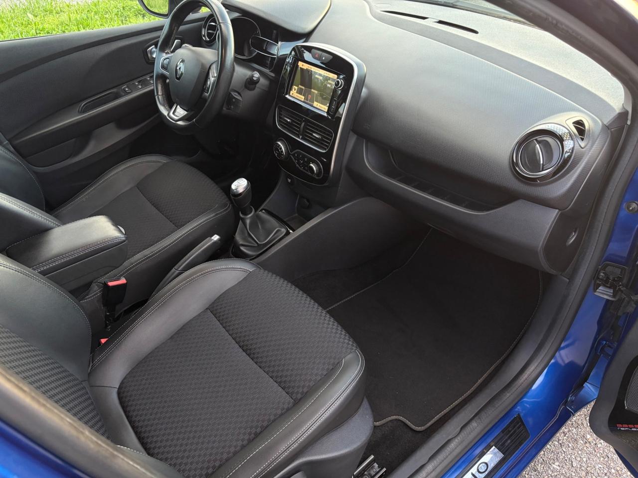 Renault Clio dCi 90 CV EURO 6 Moschino 2018