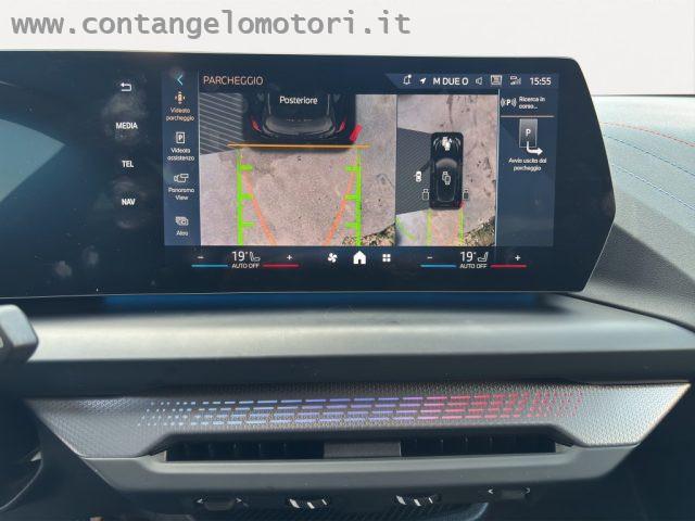 BMW 118 BMW 118d M-Sport Pro ufficiale iva esposta full