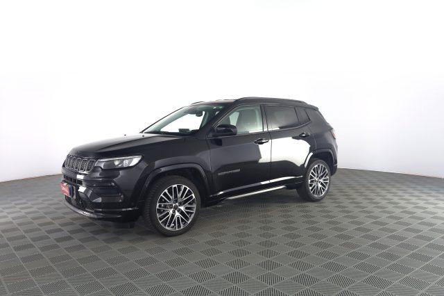 JEEP Compass Compass 1.5 Turbo T4 130 CV MHEV 2WD Summit