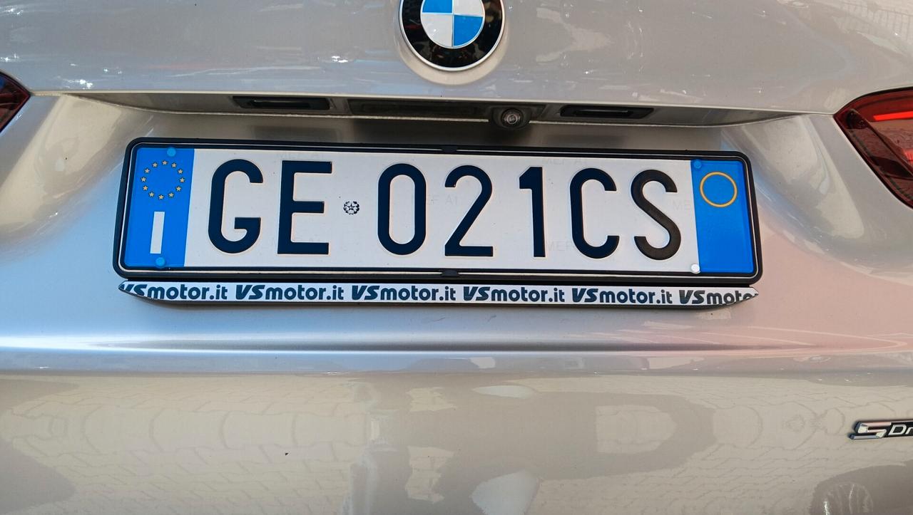 BMW X1 1.5 XLINE-AUTO-PREZZO PROMO