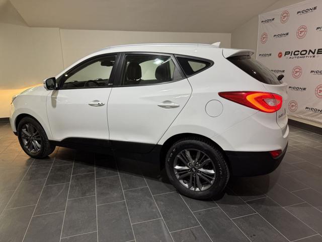 HYUNDAI iX35 1.7 CRDi 2WD Xpossible