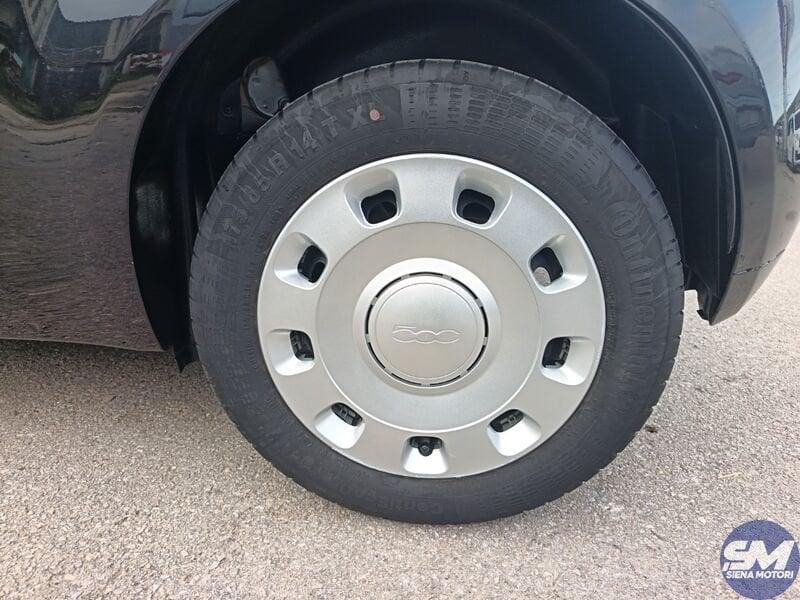 FIAT 500 500 1.0 Hybrid Cult