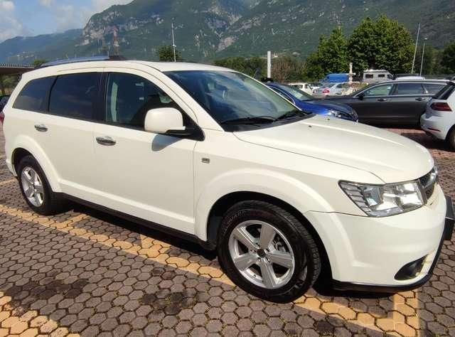 Fiat Freemont Freemont 2.0 mjt 16v Lounge 4x4 170cv auto