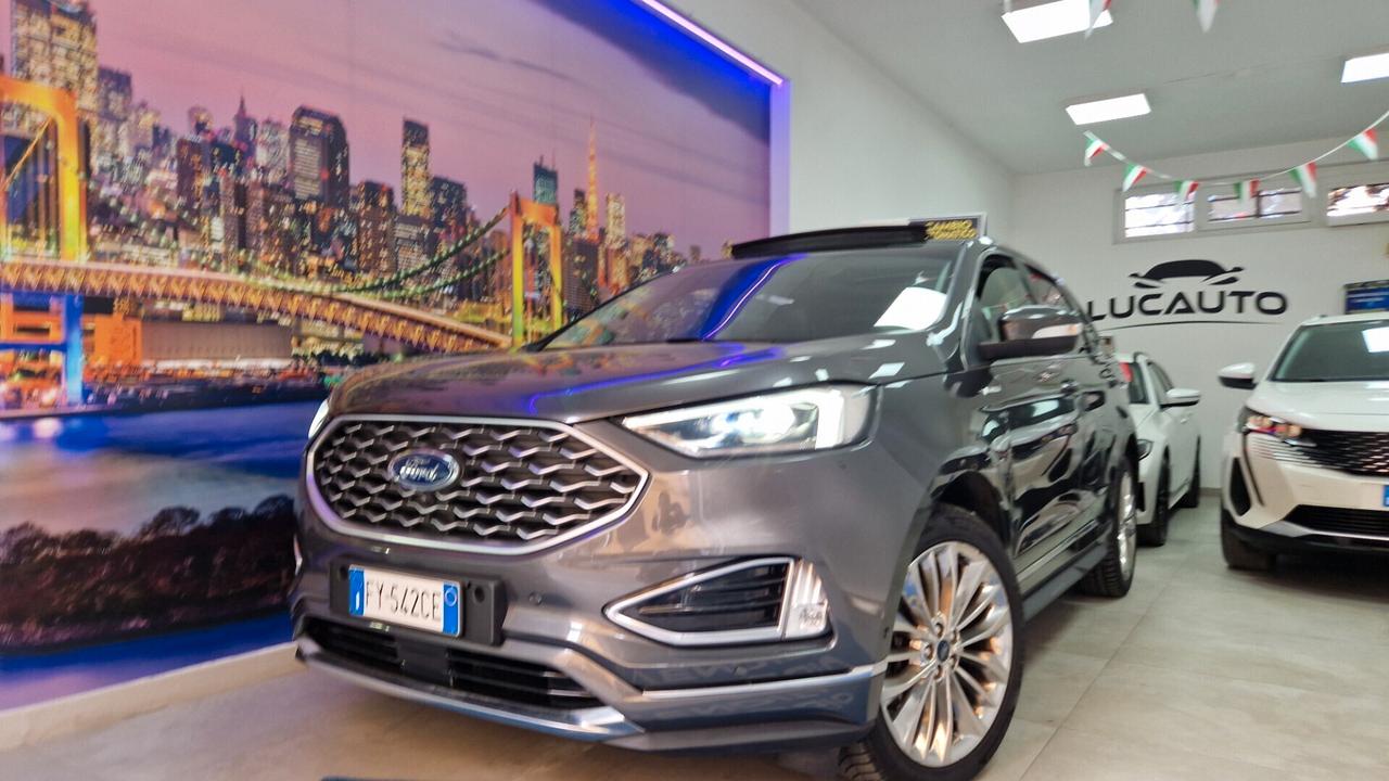 Ford Edge 2.0 EcoBlue 238 CV AWD Start&Stop aut. Vignale