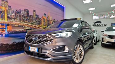 Ford Edge 2.0 EcoBlue 238 CV AWD Start&Stop aut. Vignale