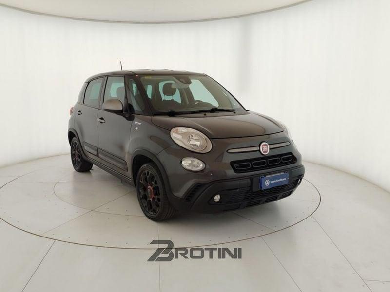 FIAT 500L 1.3 Multijet 95cv Sport