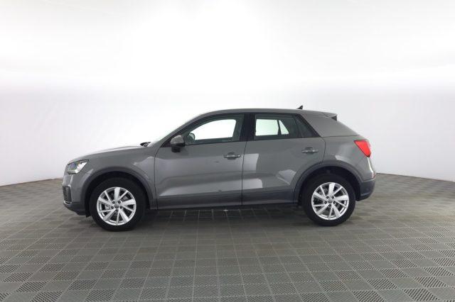AUDI Q2 Q2 30 TDI Business