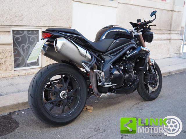 TRIUMPH Speed Triple 1050 ++ ? 96,00 al mese++