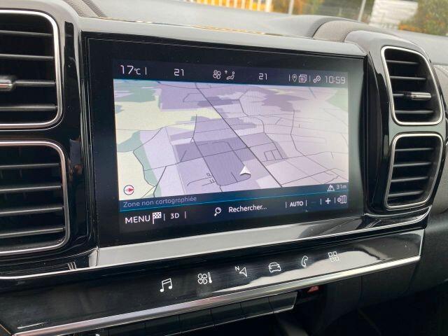 Citroen C5 Aircross BlueHDi 130 S&S EAT8 Shine