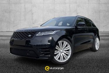 LAND ROVER Range Rover Velar 2.0D I4 204 CV R-Dynamic SE