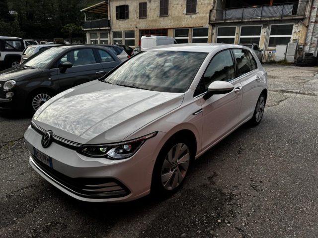 VOLKSWAGEN Golf 1.5 eTSI 150 CV EVO ACT DSG Style