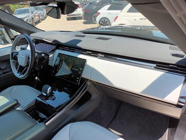 LAND ROVER Range Rover Sport 3000D l6 249CV DYNAMIC HSE TETTO"22 CAM360° ITALIA