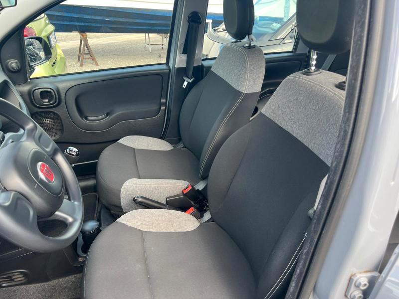 Fiat Panda 1.0 firefly hybrid s&s 70cv