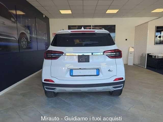 DR Automobiles dr 4.0 dr 4.0 1.5