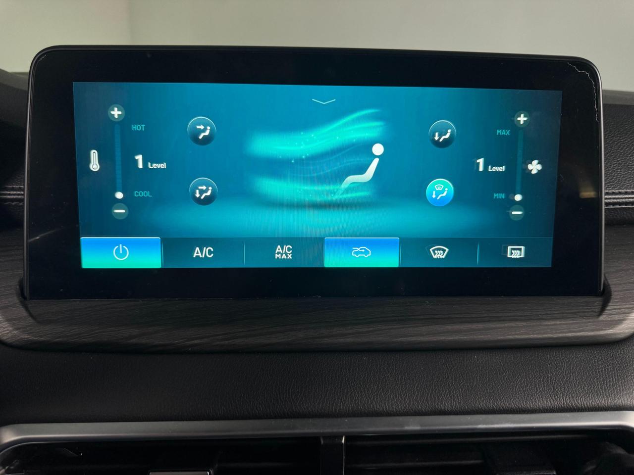 EMC Wave 3 1.5t Gpl 147cv cvt LUXURY