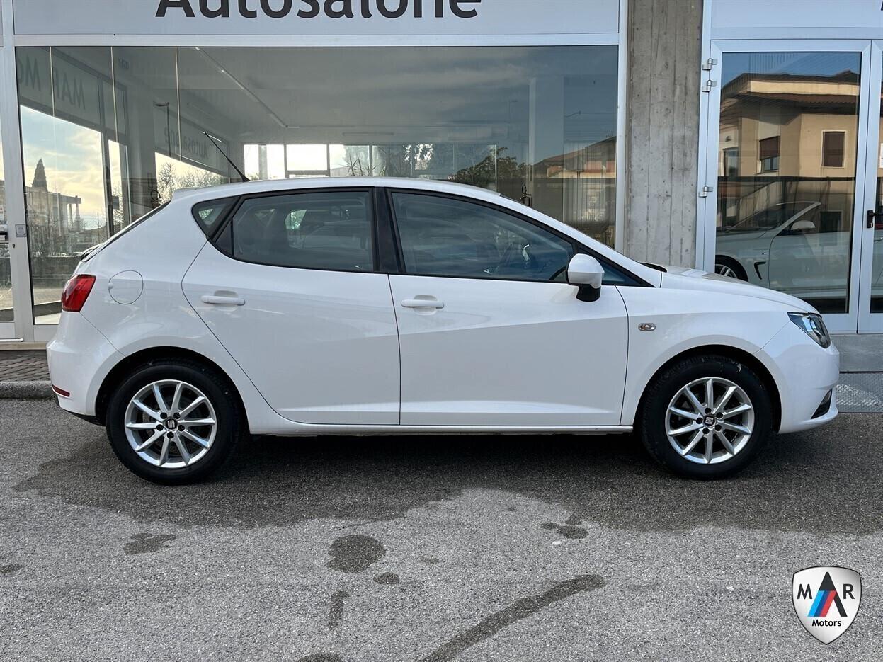 Seat Ibiza 1.0 75 CV 5p. Style OK NEOPATENTATI