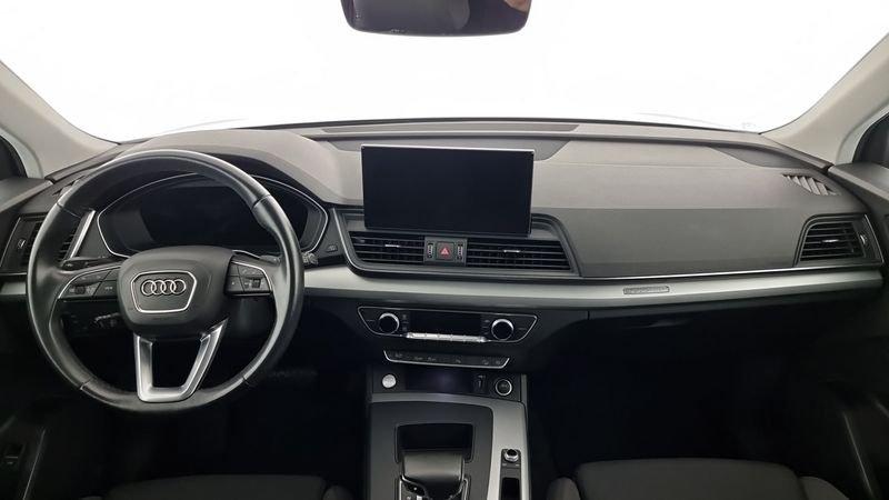 Audi Q5 SPB 40 TDI quattro S tronic Business Advanced