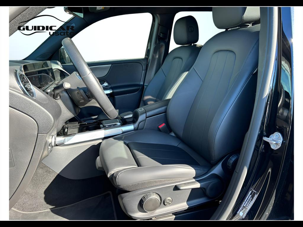 Mercedes-Benz GLB - X247 2019 - GLB 200 d Sport Plus auto