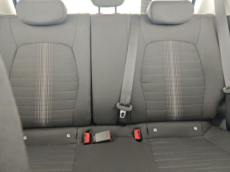 Hyundai i10 1.0 MPI Connectline