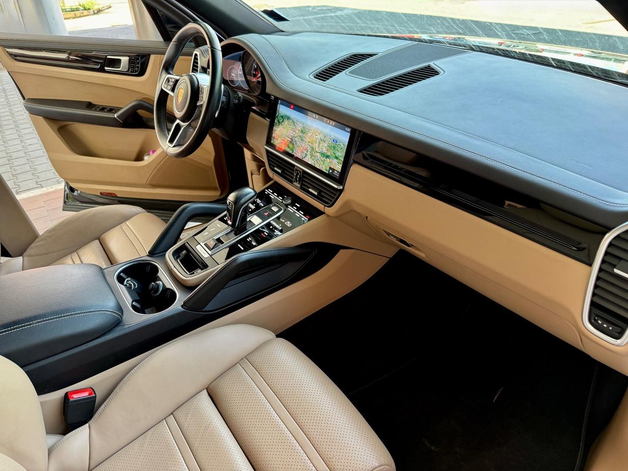 Porsche Cayenne 3.0 V6 - PREZZO TOP