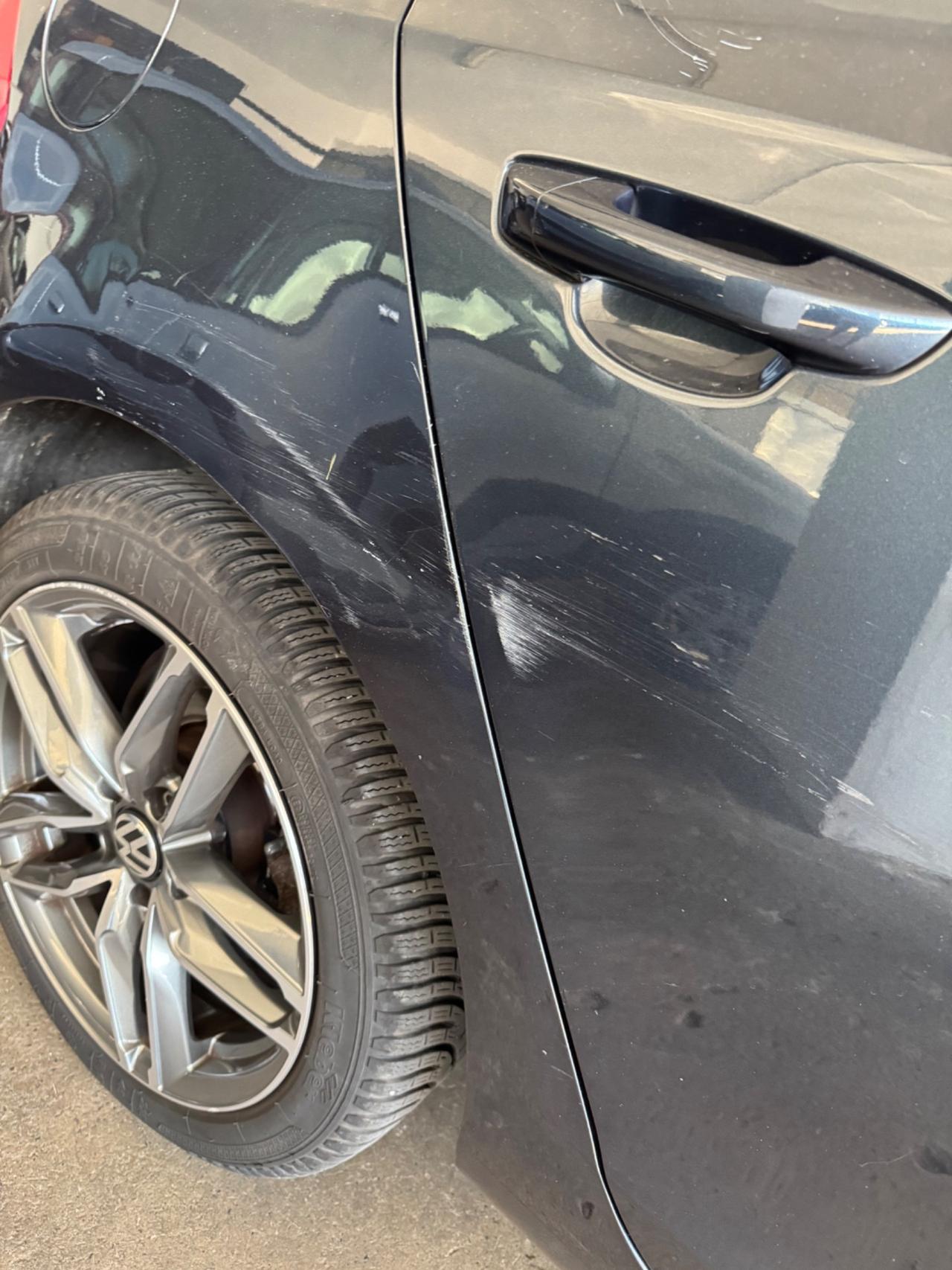 Volkswagen Golf 1.6 TDI DPF 5p. Highline